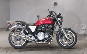 HONDA CB1100 SC65