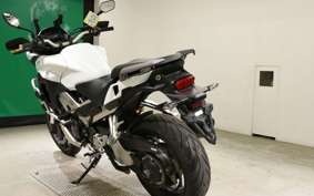 HONDA VFR800X 2017 RC80