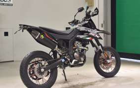 APRILIA SX 125 2013