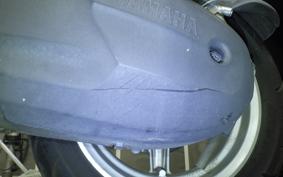YAMAHA CYGNUS 125 XSR 3 2007 SEA5J