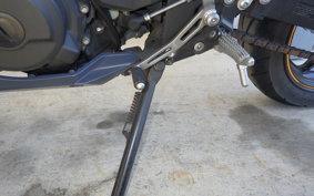 KAWASAKI NINJA 250 EX250Y