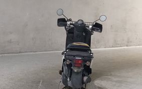 HONDA BENRII50 PRO  AA03