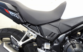 HONDA NX400 2024 NC65