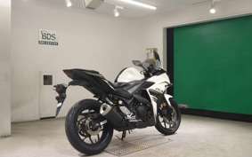YAMAHA YZF R-3 2017 RH07J