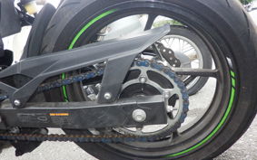 KAWASAKI NINJA 400 2022 EX400G