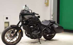 HONDA REBEL 1100 T 2024 SC83