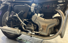 KAWASAKI W1SA 1972 W1F