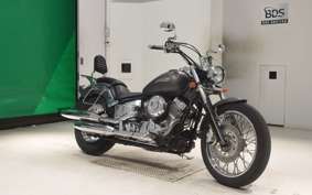 YAMAHA DRAGSTAR 400 2010 VH02J