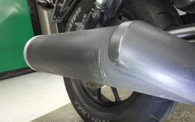 HONDA REBEL 250 A MC49