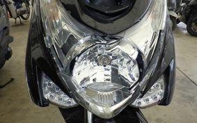 YAMAHA MAJESTY155 S SG28J