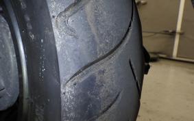 HONDA FUSION X 2006 MF02