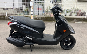 YAMAHA AXIS Z SED7J