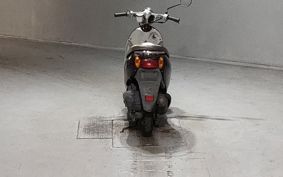 SUZUKI LET'S4 CA45A