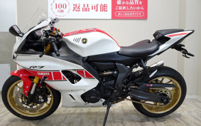YAMAHA YZF-R7 2022 RM39J