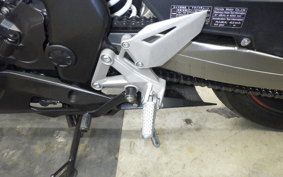 HONDA CBR250RR A 2004 MC51