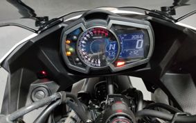 KAWASAKI NINJA 400 2024 EX400L