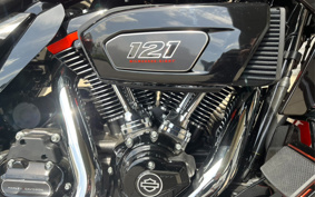 HARLEY FLTRXSE1800CVO 2025 TC6