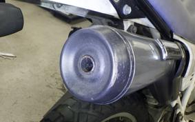 HONDA NX125 2021 JD09