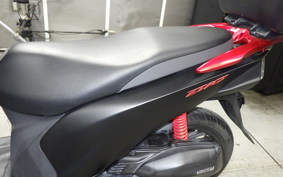 HONDA DIO 110 2003 JF58