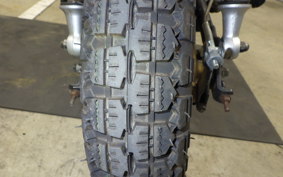 HONDA GORILLA Z50J