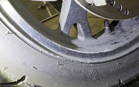 SUZUKI SKYWAVE 250 (Burgman 250) M 2024 CJ45A