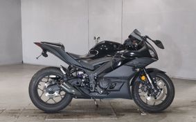 YAMAHA YZF-R25 RG43J