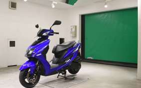 YAMAHA CYGNUS 125 XSR 3 SED8J