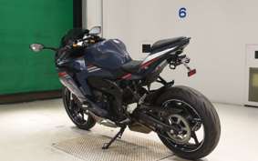 KAWASAKI ZX-25R 2002 ZX250E
