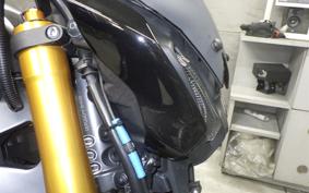 YAMAHA MT-09 SP 2021 RN69J