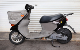 SUZUKI LET's 4 CA43A