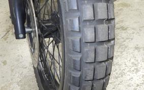 KAWASAKI 250TR 2023 BJ250F