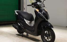 HONDA LEAD 125 2006 JK12