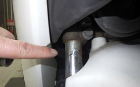 HONDA ﾍﾞﾝﾘｨ50 AA03