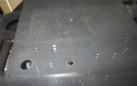 SUZUKI BURGMAN200A 1987 CH41A