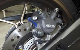 HONDA CB650R 2023 RH03