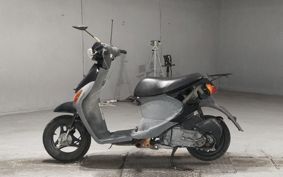SUZUKI LET's 4 CA41A