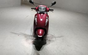 SUZUKI ADDRESS V125 DP12H