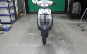 YAMAHA JOG SA55J