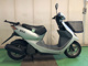 Фото Honda DIO с японского аукциона