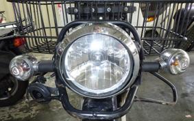 HONDA C50 SUPER CUB AA04