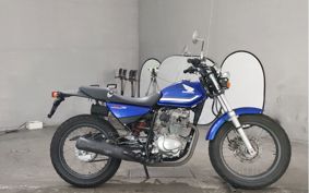 HONDA FTR223 MC34