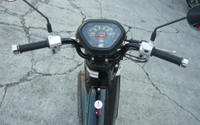 HONDA  CROSS  CUB 50 AA06