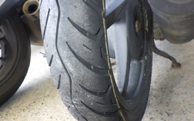 HONDA DIO 110 2020 JF31