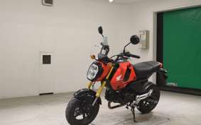 HONDA ｸﾞﾛﾑ-2 2023 JC92