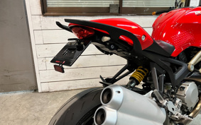 DUCATI MONSTAR 1100EVO 2013 ZDMM511JACB