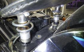 HARLEY FXSTSB 1340 2014