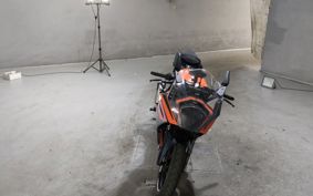 KTM 390 RC 2023 JYJ40