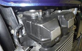 KAWASAKI ZRX400 2001 ZR400E