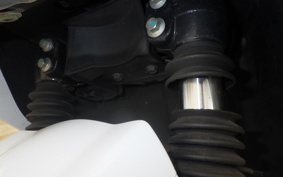 SUZUKI SWISH 125 DV12B