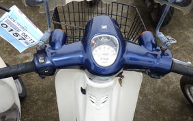 HONDA C50 SUPER CUB AA09